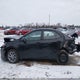 2T1BURHE5KC189772 2019 Toyota Corolla Le auction photo thumbnail 14