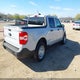 3FTTW8BA8SRA08169 2025 Ford Maverick Xl auction photo thumbnail 4