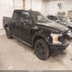 1FTEW1EP4JFE45999 2018 Ford F-150 Xlt auction photo thumbnail 1
