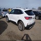 1FMCU0G60NUB00428 2022 Ford Escape Se auction photo thumbnail 3