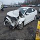 3FA6P0G76HR218891 2017 Ford Fusion S auction photo thumbnail 2