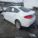3FA6P0G76HR218891 2017 Ford Fusion S auction photo thumbnail 3