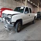 1GCEK19T43Z289029 2003 Chevrolet Silverado 1500 auction photo thumbnail 2