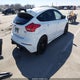 WF0DP3TH7H4119181 2017 Ford Focus Rs auction photo thumbnail 4