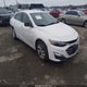1G1ZD5ST2LF065541 2020 Chevrolet Malibu Fwd Lt auction photo thumbnail 1