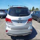 KM8SN4HF1JU264408 2018 Hyundai Santa Fe Se auction photo thumbnail 16