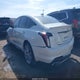 1G6DV5RWXN0122379 2022 Cadillac Ct5-V V-Series auction photo thumbnail 3
