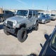 1J4GA39107L164683 2007 Jeep Wrangler Unlimited X auction photo thumbnail 2