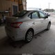 3N1AB7AP0EL683219 2014 Nissan Sentra S auction photo thumbnail 4