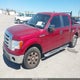 1FTFW1CF6DKD79983 2013 Ford F-150 Xlt auction photo thumbnail 2