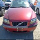 YV1RS59VX42418616 2004 Volvo S60 2.5T auction photo thumbnail 6