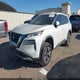 5N1BT3BA3PC902573 2023 Nissan Rogue Sv Fwd auction photo thumbnail 2