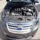 1FAHP2EW9CG111543 2012 Ford Taurus Sel auction photo thumbnail 10