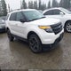 1FM5K8GT8DGC30084 2013 Ford Explorer Sport auction photo thumbnail 1