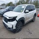 5FNYF8H53PB024286 2023 Honda Passport Awd Ex-L auction photo thumbnail 2