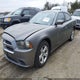 2B3CL3CG0BH577285 2011 Dodge Charger auction photo thumbnail 2
