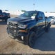 1GCVKREC1GZ340707 2016 Chevrolet Silverado 1500 2Lt auction photo thumbnail 2