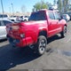 3TMAZ5CN2HM047067 2017 Toyota Tacoma Trd Sport auction photo thumbnail 4