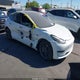 5YJ3E1EA1PF711191 2023 Tesla Model 3 Rear-Wheel Drive auction photo thumbnail 1