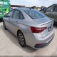 3VW5M7BU0PM012124 2023 Volkswagen Jetta 1.5T S auction photo thumbnail 3