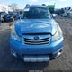 4S4BRBKC9B3343775 2011 Subaru Outback 2.5I Limited auction photo thumbnail 11