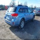 4S4BRBKC9B3343775 2011 Subaru Outback 2.5I Limited auction photo thumbnail 4