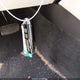 KNALW4D41F6017215 2015 Kia K900 Luxury auction photo thumbnail 11