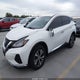 5N1AZ2MSXKN165640 2019 Nissan Murano S auction photo thumbnail 2