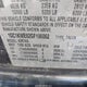 1GC1KWE82GF196062 2016 Chevrolet Silverado 2500Hd Ltz auction photo thumbnail 9
