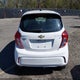 KL8CD6SA0MC743295 2021 Chevrolet Spark Fwd 1Lt Automatic auction photo thumbnail 17