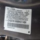 2HGFA16989H511484 2009 Honda Civic Ex-L auction photo thumbnail 9
