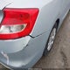 2HGFG3B51CH550731 2012 Honda Civic Lx auction photo thumbnail 14