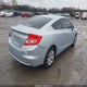 2HGFG3B51CH550731 2012 Honda Civic Lx auction photo thumbnail 4