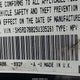 SHSRD78825U335261 2005 Honda Cr-V Ex auction photo thumbnail 9