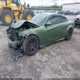 2C3CDXGJ9NH101635 2022 Dodge Charger Scat Pack Widebody auction photo thumbnail 2