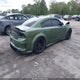 2C3CDXGJ9NH101635 2022 Dodge Charger Scat Pack Widebody auction photo thumbnail 4
