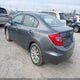 19XFB2F82CE031873 2012 Honda Civic Ex auction photo thumbnail 3