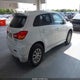 JA4AP3AU6CZ003563 2012 Mitsubishi Outlander Sport Es auction photo thumbnail 4