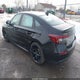 2HGFE2F56SH601326 2025 Honda Civic Sport auction photo thumbnail 3