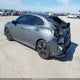 SHHFK7H55JU238540 2018 Honda Civic Ex auction photo thumbnail 3