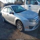 3FAHP0JA2AR180188 2010 Ford Fusion Sel auction photo thumbnail 1