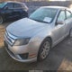 3FAHP0JA2AR180188 2010 Ford Fusion Sel auction photo thumbnail 2