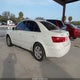 5NPET46C49H478699 2009 Hyundai Sonata Gls auction photo thumbnail 3