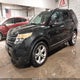 1FM5K7F86EGA42057 2014 Ford Explorer Limited auction photo thumbnail 2