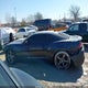 2G1FB1E3XE9225206 2014 Chevrolet Camaro 1Lt auction photo thumbnail 13