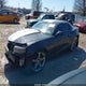 2G1FB1E3XE9225206 2014 Chevrolet Camaro 1Lt auction photo thumbnail 2