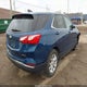 3GNAXUEV0KL203897 2019 Chevrolet Equinox Lt auction photo thumbnail 4