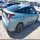 JTDKAMFU5N3171937 2022 Toyota Prius Limited auction photo thumbnail 4