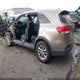 5XYPG4A56GG072370 2016 Kia Sorento 3.3L Lx auction photo thumbnail 3