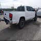 3TMCZ5AN1JM159778 2018 Toyota Tacoma Trd Off Road auction photo thumbnail 4